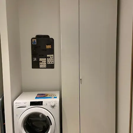 Apartman Station *