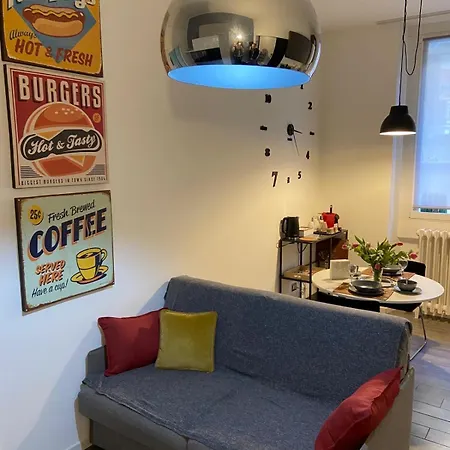 Apartman Station *
