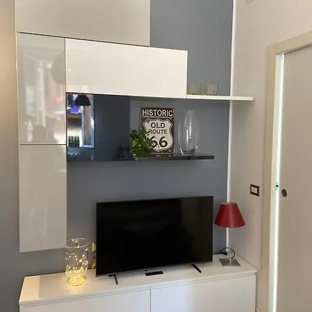 Station Apartman