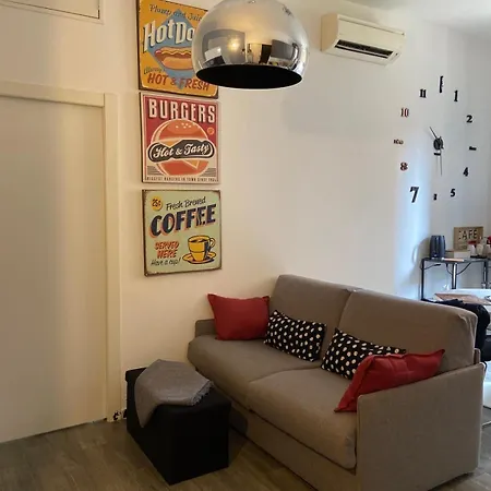 Apartman Station