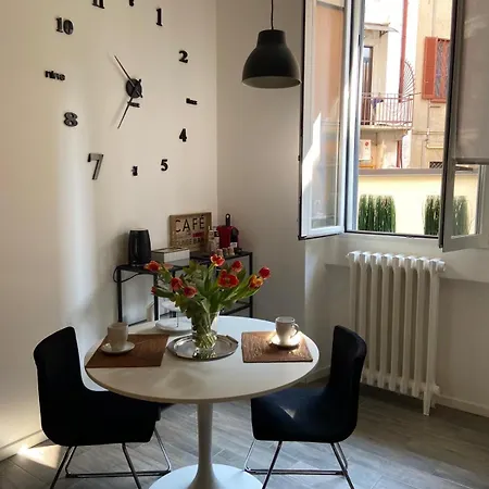 Apartman Station *